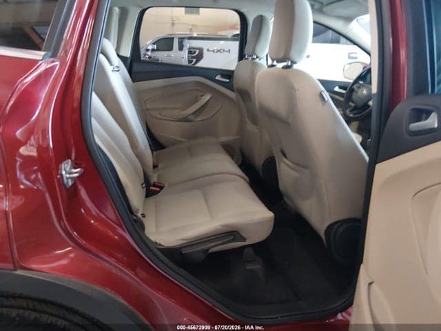 2019 FORD ESCAPE SE 9