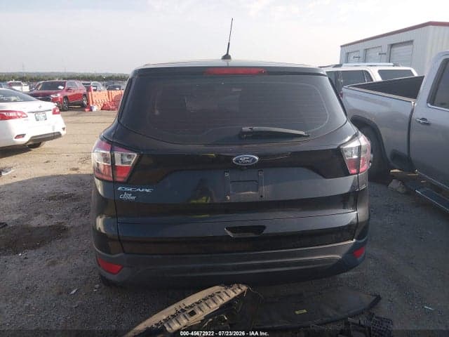2018 FORD ESCAPE S 17