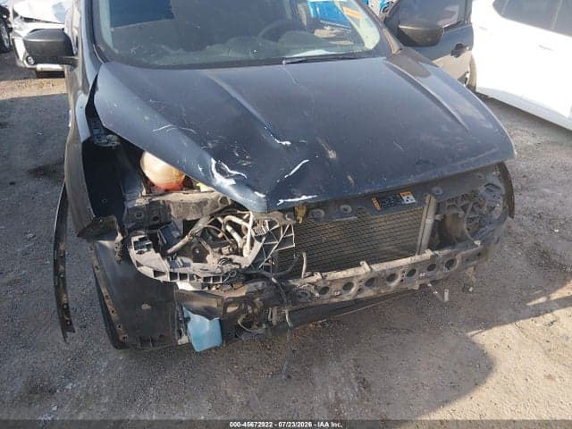 2018 FORD ESCAPE S 6