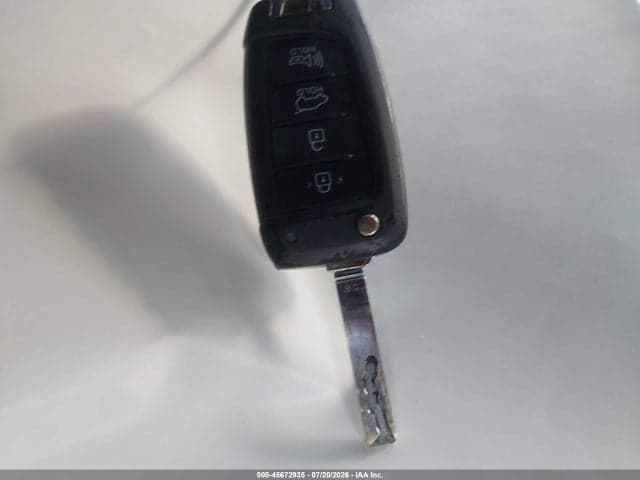 2019 HYUNDAI VELOSTER 2.0 11