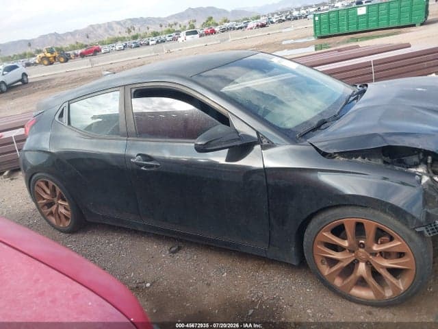 2019 HYUNDAI VELOSTER 2.0 13