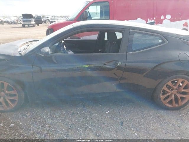 2019 HYUNDAI VELOSTER 2.0 14