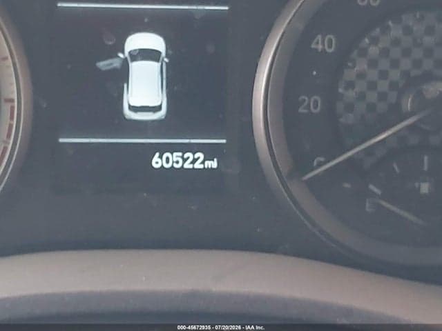 2019 HYUNDAI VELOSTER 2.0 15