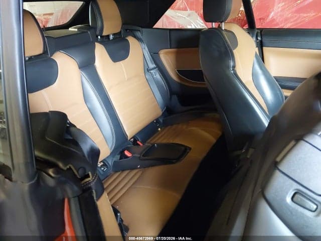 2017 LAND ROVER RANGE ROVER EVOQUE HSE DYNAMIC 8