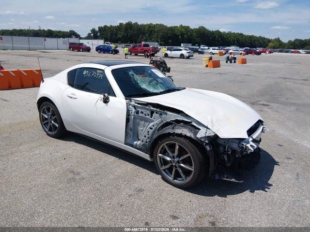 2021 MAZDA MX-5 MIATA RF GRAND TOURING 1