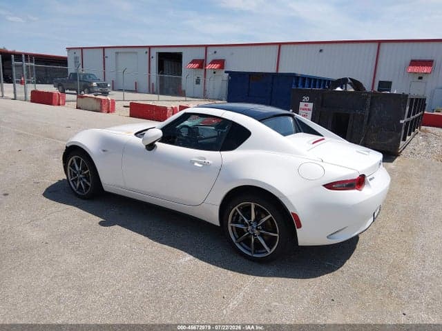2021 MAZDA MX-5 MIATA RF GRAND TOURING 3