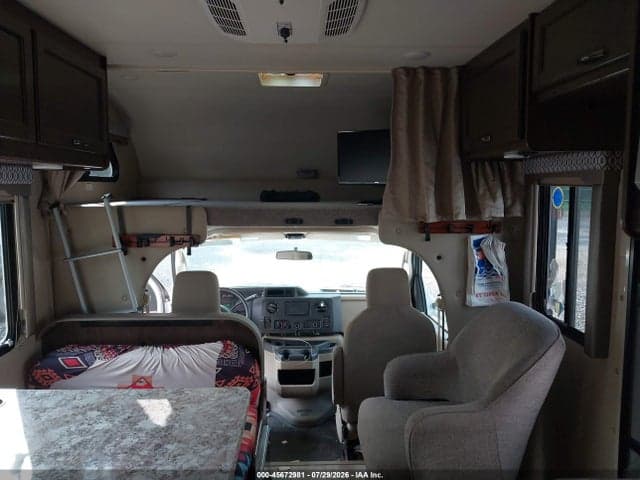 2017 FORD E-350 CUTAWAY 7