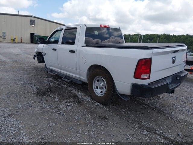2021 RAM 1500 CLASSIC TRADESMAN 4X4 5'7 BOX 3