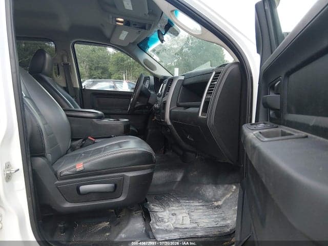 2021 RAM 1500 CLASSIC TRADESMAN 4X4 5'7 BOX 5