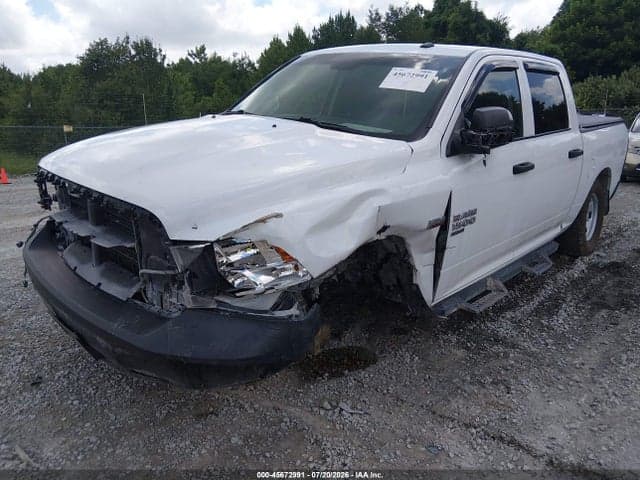 2021 RAM 1500 CLASSIC TRADESMAN 4X4 5'7 BOX 6