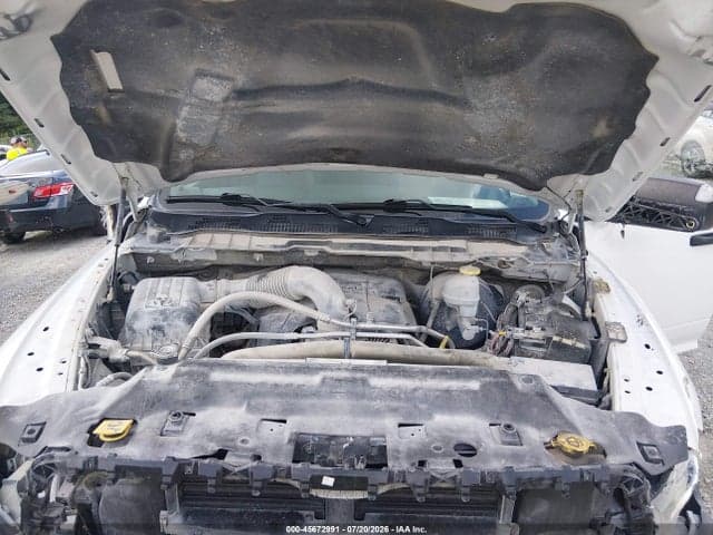 2021 RAM 1500 CLASSIC TRADESMAN 4X4 5'7 BOX 10