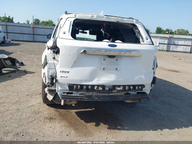 2023 FORD EXPLORER XLT 6