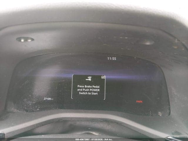 2025 TOYOTA CAMRY XLE 7