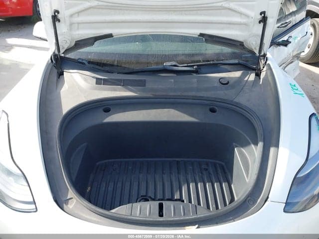 2021 TESLA MODEL 3 STANDARD RANGE PLUS REAR-WHEEL DRIVE 10