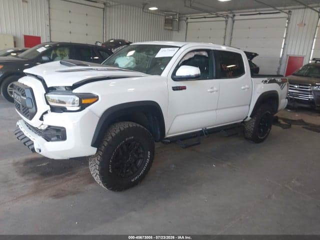 2021 TOYOTA TACOMA TRD PRO 2