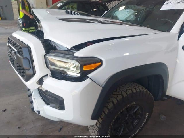 2021 TOYOTA TACOMA TRD PRO 6