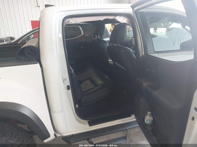 2021 TOYOTA TACOMA TRD PRO 8