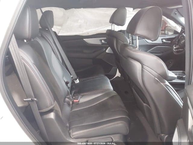 2025 ACURA MDX A-SPEC 8