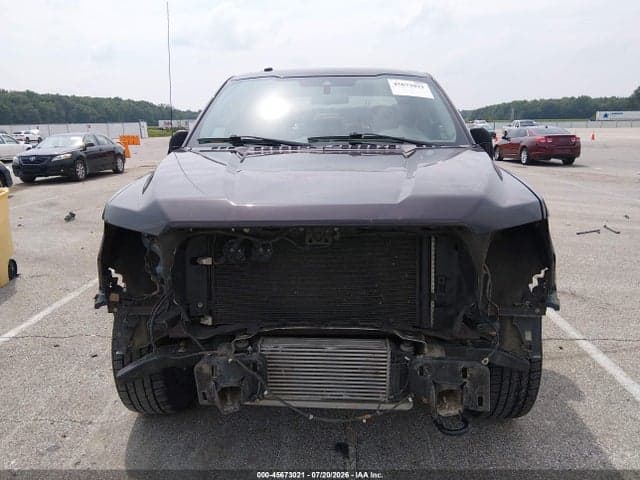 2019 FORD F-150 XL 13