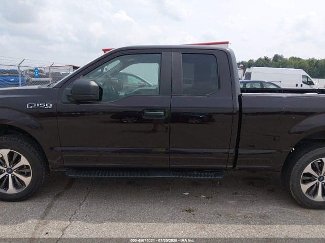 2019 FORD F-150 XL 15
