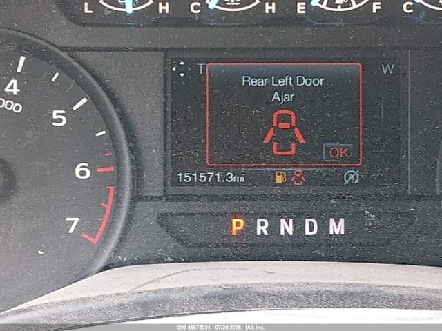 2019 FORD F-150 XL 16
