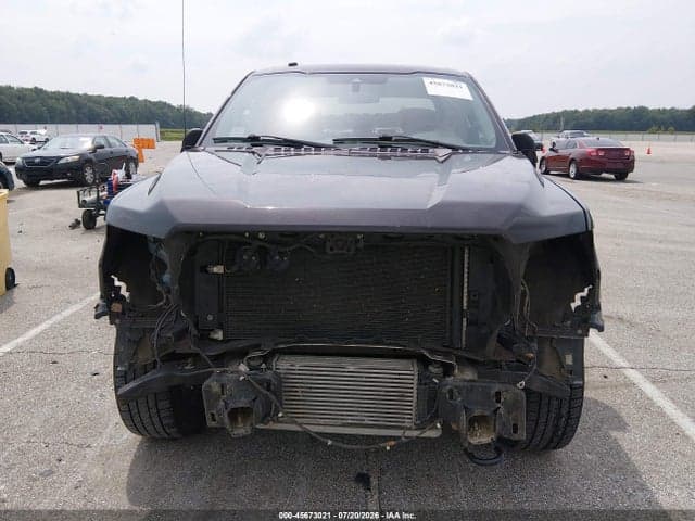 2019 FORD F-150 XL 6