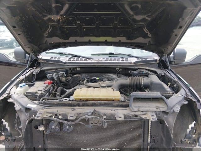 2019 FORD F-150 XL 10