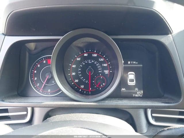 2023 HYUNDAI ELANTRA SE 7