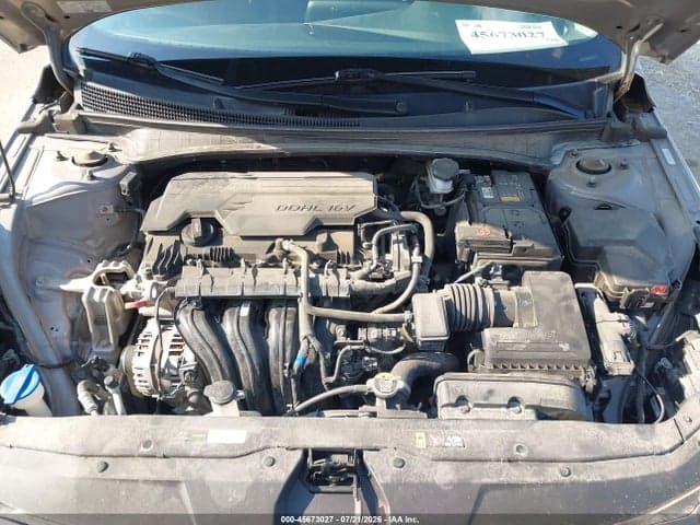 2023 HYUNDAI ELANTRA SE 10