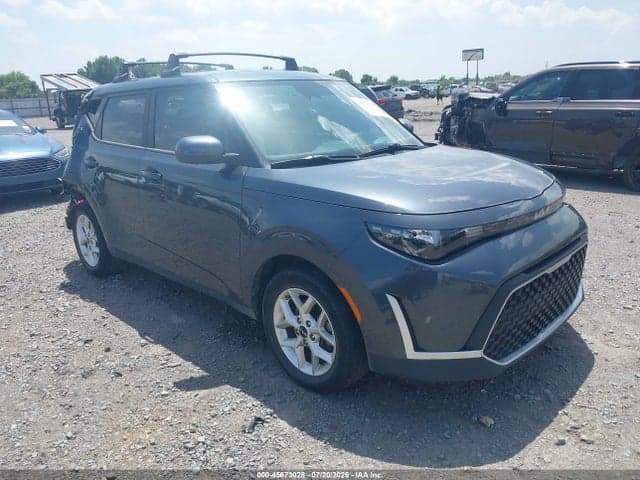 2023 KIA SOUL LX 1