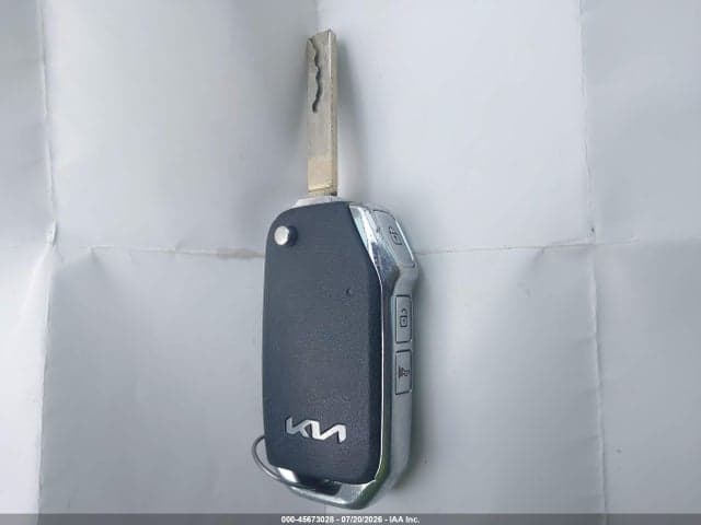 2023 KIA SOUL LX 11