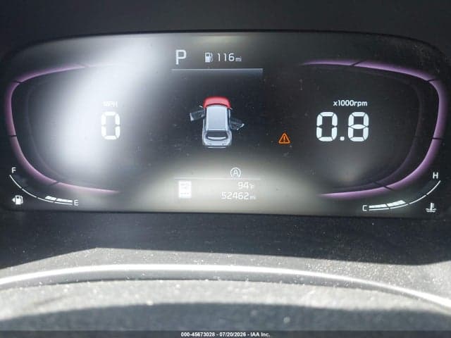 2023 KIA SOUL LX 7
