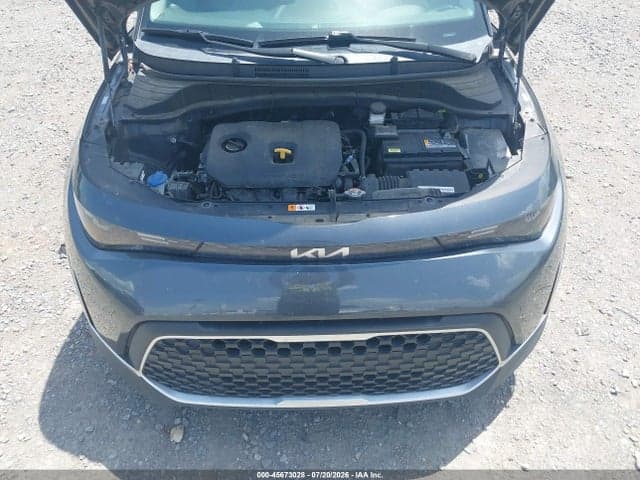 2023 KIA SOUL LX 10