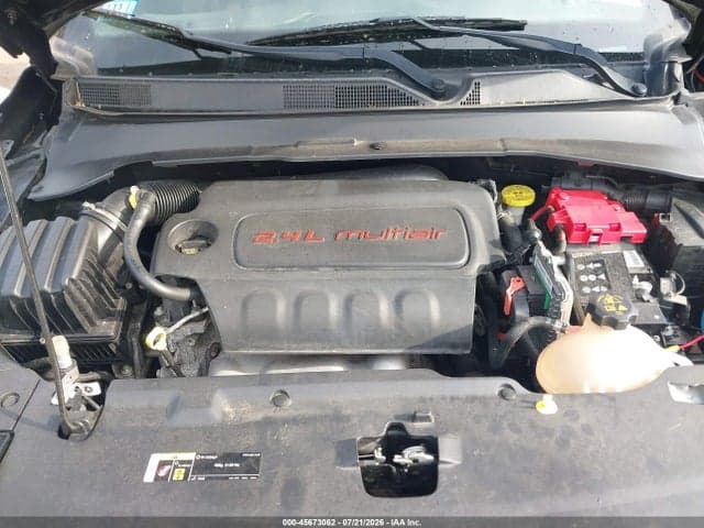 2020 JEEP COMPASS HIGH ALTITUDE 4X4 10