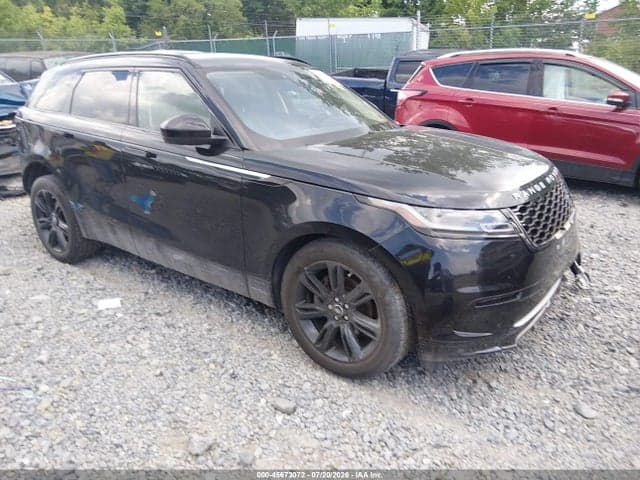 2020 LAND ROVER RANGE ROVER VELAR P250 S - 1