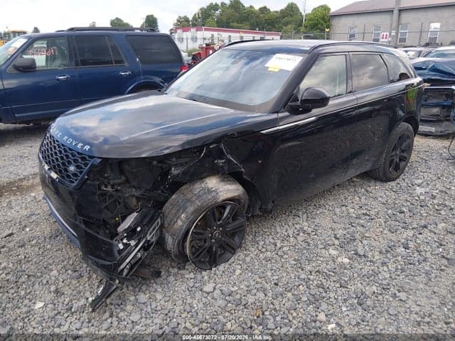 2020 LAND ROVER RANGE ROVER VELAR P250 S 2
