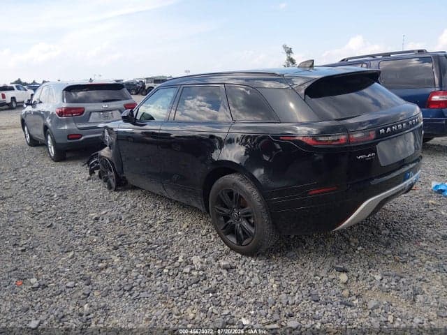 2020 LAND ROVER RANGE ROVER VELAR P250 S 3