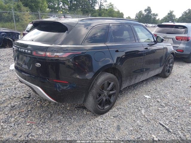 2020 LAND ROVER RANGE ROVER VELAR P250 S 4