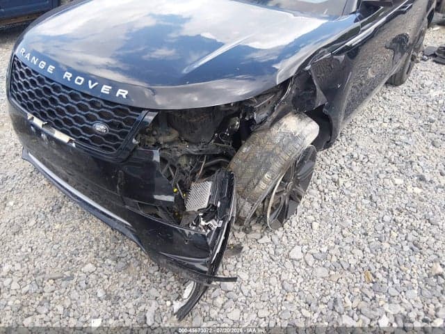 2020 LAND ROVER RANGE ROVER VELAR P250 S 6