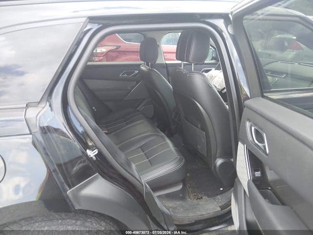 2020 LAND ROVER RANGE ROVER VELAR P250 S 8