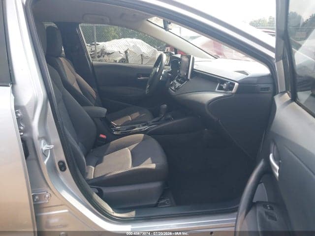 2020 TOYOTA COROLLA HYBRID LE 5