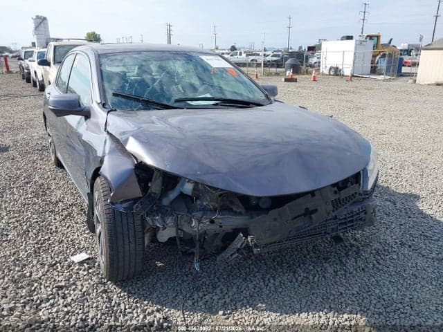 2017 HONDA ACCORD EX 6