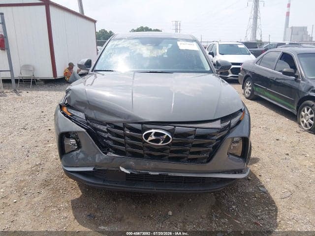 2024 HYUNDAI TUCSON SE 11