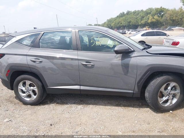 2024 HYUNDAI TUCSON SE 12