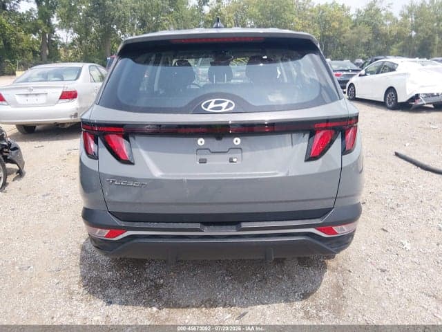 2024 HYUNDAI TUCSON SE 15