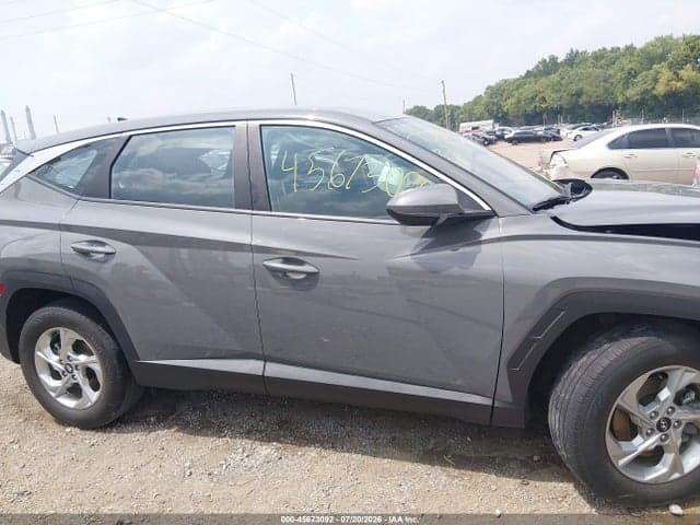 2024 HYUNDAI TUCSON SE 16