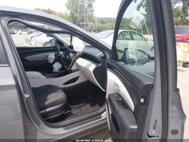 2024 HYUNDAI TUCSON SE 5