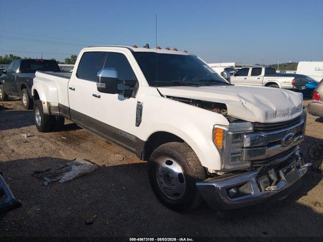 2019 FORD F-350 KING RANCH 13