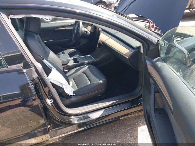 2023 TESLA MODEL 3 REAR-WHEEL DRIVE 5