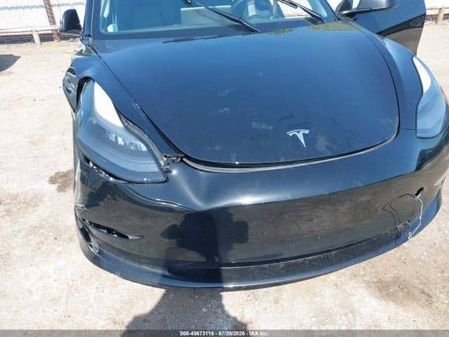 2023 TESLA MODEL 3 REAR-WHEEL DRIVE 6